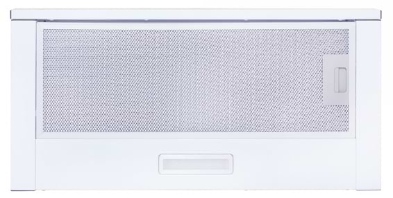 Фото - Вытяжка встраиваемая Minola HTL 6914 WH 1300 LED