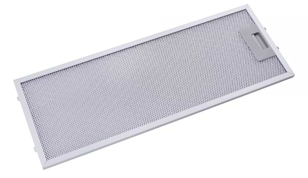 Фото - Вытяжка встраиваемая Minola HTL 6914 WH 1300 LED