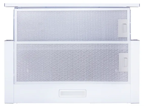 Фото - Вытяжка встраиваемая Minola HTL 6914 WH 1300 LED