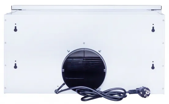 Фото - Вытяжка встраиваемая Minola HTL 6914 WH 1300 LED