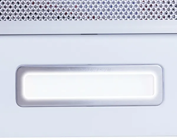 Фото - Вытяжка встраиваемая Minola HTL 6914 WH 1300 LED