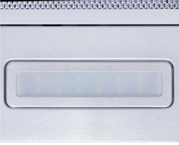 Фото - Вытяжка встраиваемая Minola HTL 6915 I 1300 LED