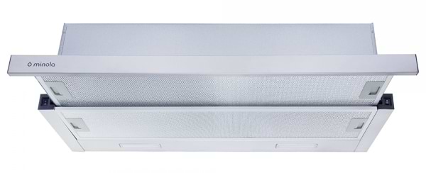 Фото - Вытяжка встраиваемая Minola HTL 9915 I 1300 LED