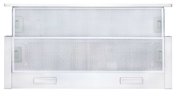 Фото - Вытяжка встраиваемая Minola HTL 9915 I 1300 LED