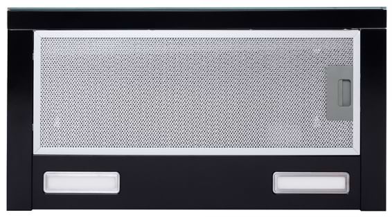 Фото - Вытяжка встраиваемая Minola HTLS 6735 BL 1100 LED