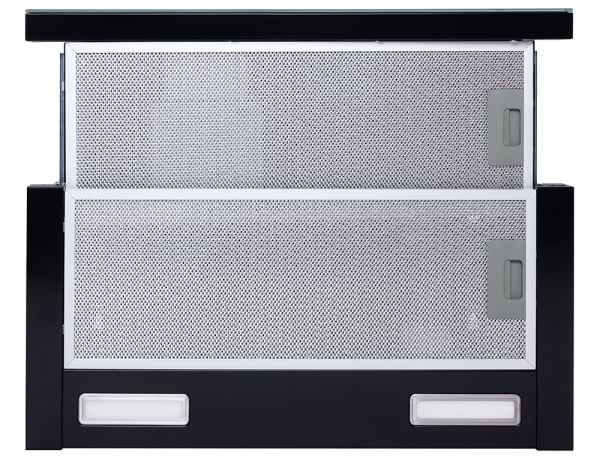 Фото - Вытяжка встраиваемая Minola HTLS 6735 BL 1100 LED