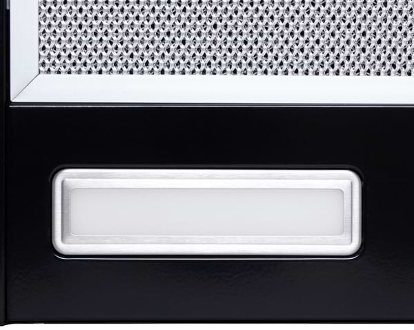 Фото - Вытяжка встраиваемая Minola HTLS 6735 BL 1100 LED