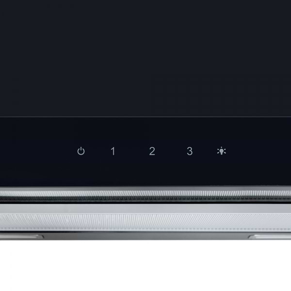 Фото - Вытяжка встраиваемая Minola HTLS 6735 BL 1100 LED