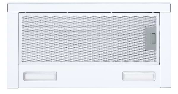 Фото - Вытяжка встраиваемая Minola HTLS 6735 WH 1100 LED