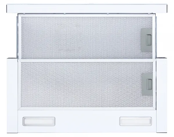 Фото - Вытяжка встраиваемая Minola HTLS 6735 WH 1100 LED