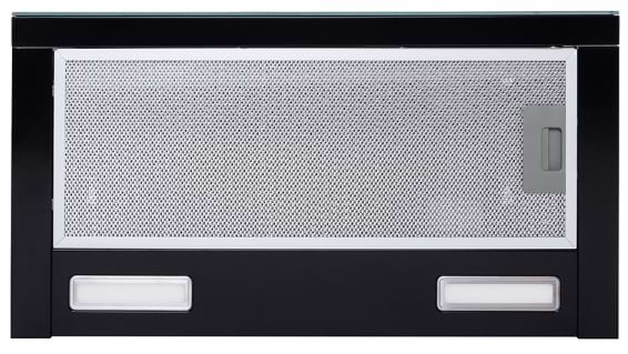 Фото - Вытяжка встраиваемая Minola HTLS 6935 BL 1300 LED