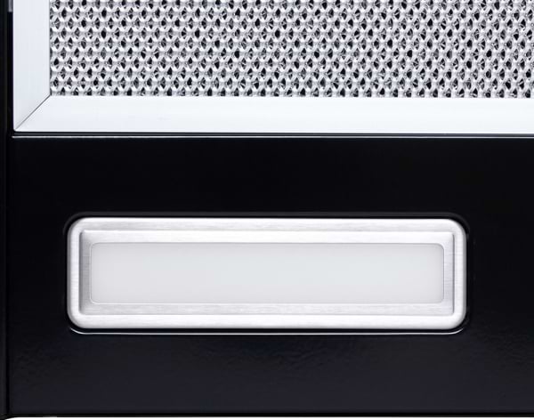Фото - Вытяжка встраиваемая Minola HTLS 6935 BL 1300 LED