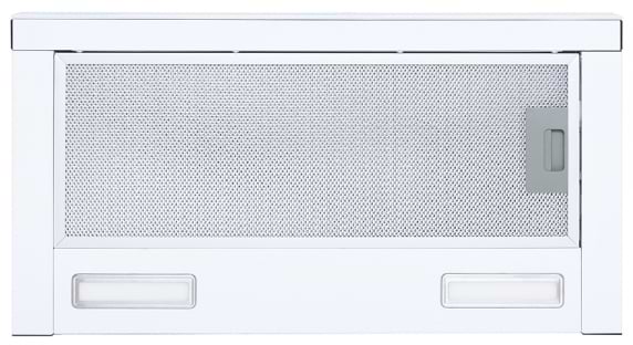 Фото - Витяжка вбудована Minola HTLS 6935 WH 1300 LED