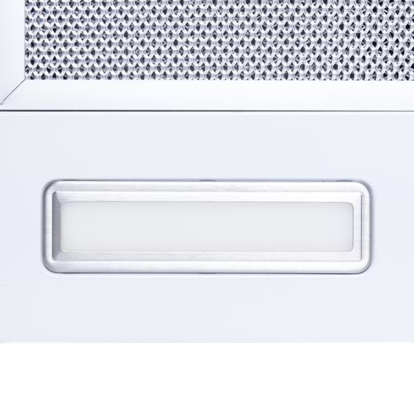 Фото - Витяжка вбудована Minola HTLS 6935 WH 1300 LED