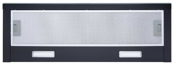 Фото - Вытяжка встраиваемая Minola HTLS 9935 BL 1300 LED