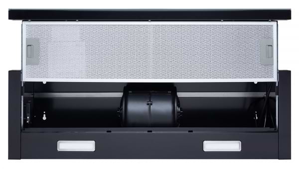 Фото - Вытяжка встраиваемая Minola HTLS 9935 BL 1300 LED