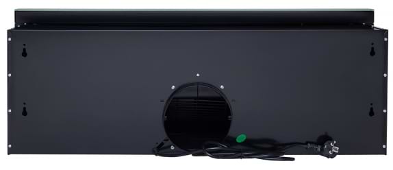 Фото - Вытяжка встраиваемая Minola HTLS 9935 BL 1300 LED