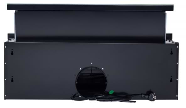 Фото - Вытяжка встраиваемая Minola HTLS 9935 BL 1300 LED