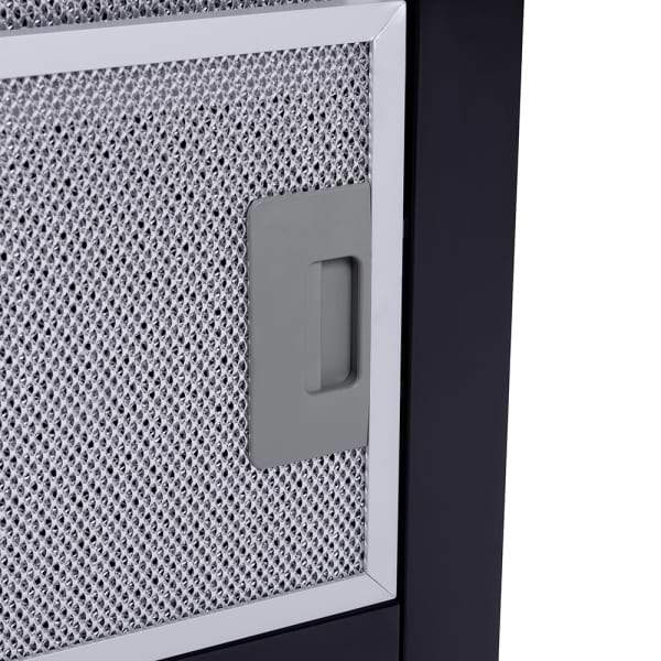 Фото - Вытяжка встраиваемая Minola HTLS 9935 BL 1300 LED