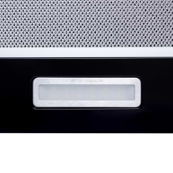Фото - Вытяжка встраиваемая Minola HTLS 9935 BL 1300 LED