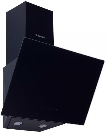 Вытяжка декоративная Minola HVS 5242 BL 700 LED - Фото 1