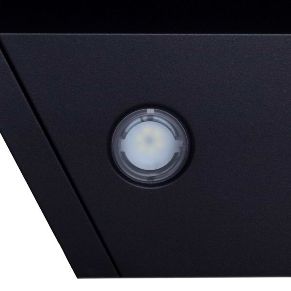 Фото - Витяжка декоративна Minola HVS 5242 BL 700 LED