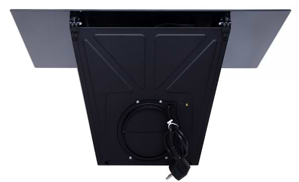 Фото - Вытяжка декоративная Minola HVS 6232 BL/INOX 700 LED