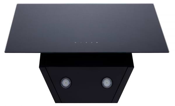 Фото - Вытяжка декоративная Minola HVS 6242 BL 700 LED