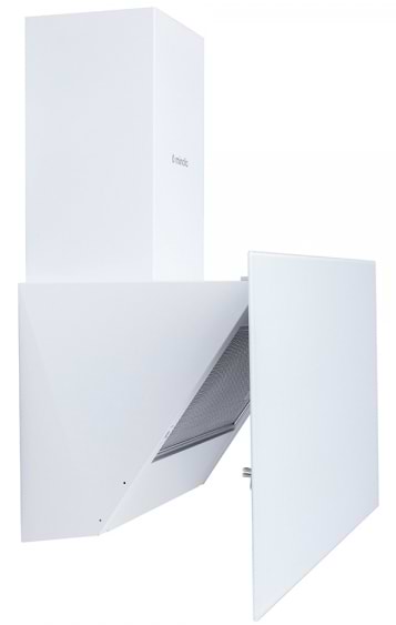 Фото - Вытяжка декоративная Minola HVS 6242 WH 700 LED