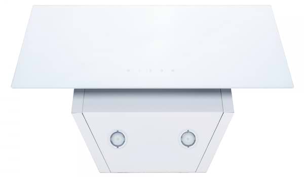 Фото - Вытяжка декоративная Minola HVS 6242 WH 700 LED