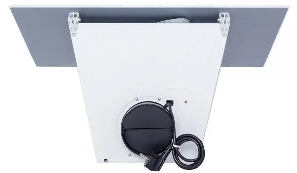Фото - Вытяжка декоративная Minola HVS 6242 WH 700 LED