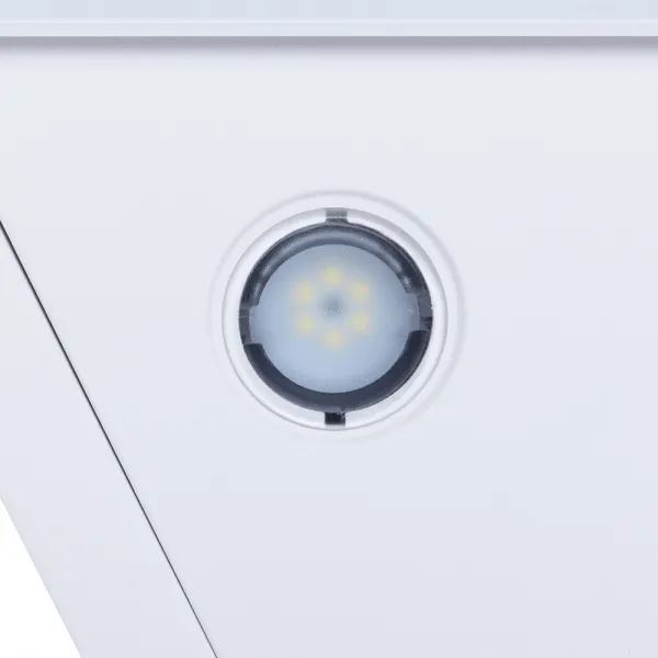 Фото - Вытяжка декоративная Minola HVS 6242 WH 700 LED
