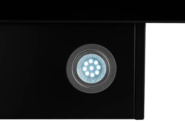 Фото - Вытяжка декоративная Minola HVS 6342 BL 750 LED