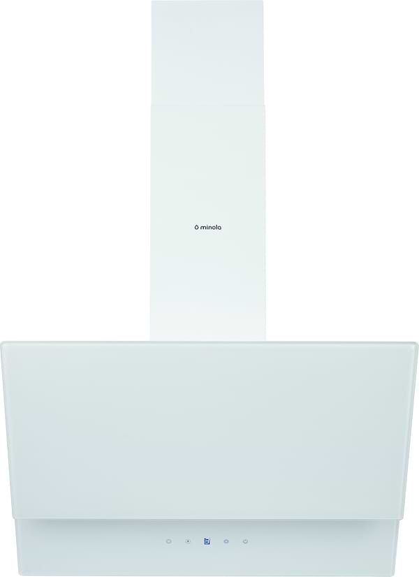 Фото - Вытяжка декоративная Minola HVS 6342 WH 750 LED