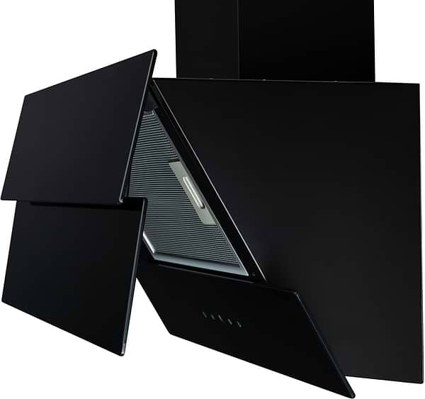 Фото - Вытяжка декоративная Minola HVS 6382 BL 750 LED