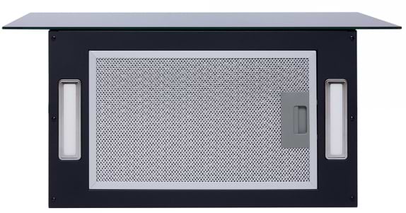 Фото - Вытяжка декоративная Minola HVS 6444 BL 800 LED