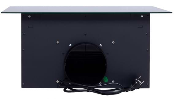 Фото - Вытяжка декоративная Minola HVS 6444 BL 800 LED