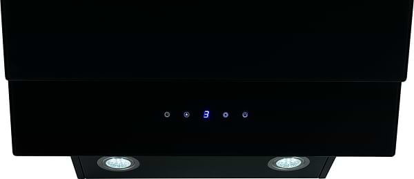 Фото - Вытяжка декоративная Minola HVS 6682 BL 1000 LED