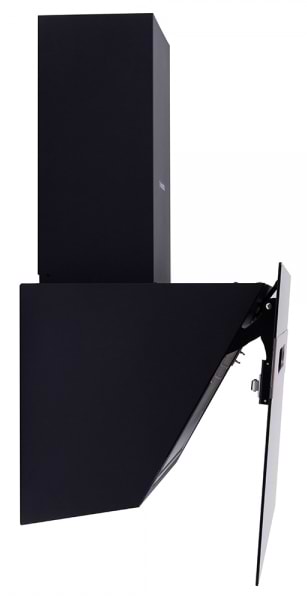 Фото - Вытяжка декоративная Minola HVS 6732 BL 1100 LED