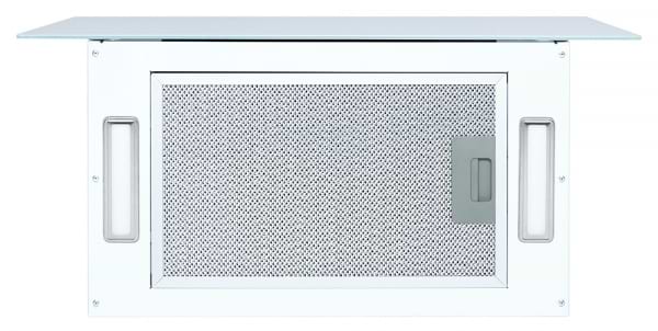 Фото - Витяжка декоративна Minola HVS 6744 WH 1100 LED
