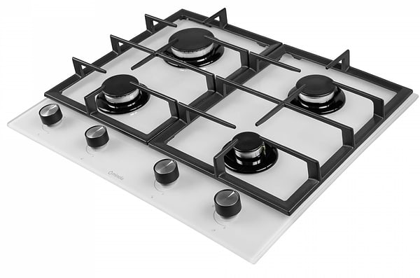 Фото - Варильна поверхня газова Minola MGG 614204 WH