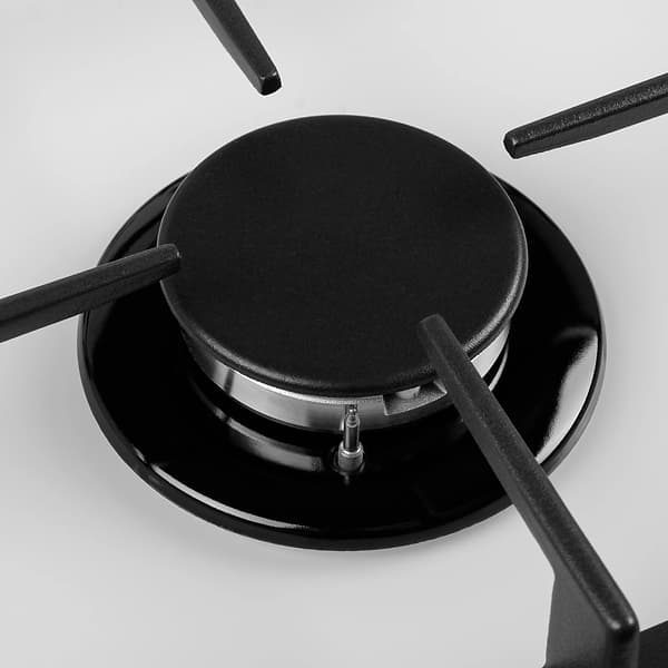 Фото - Варильна поверхня газова Minola MGG 614204 WH