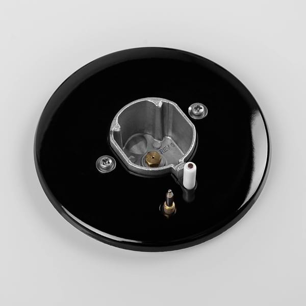 Фото - Варильна поверхня газова Minola MGG 614204 WH