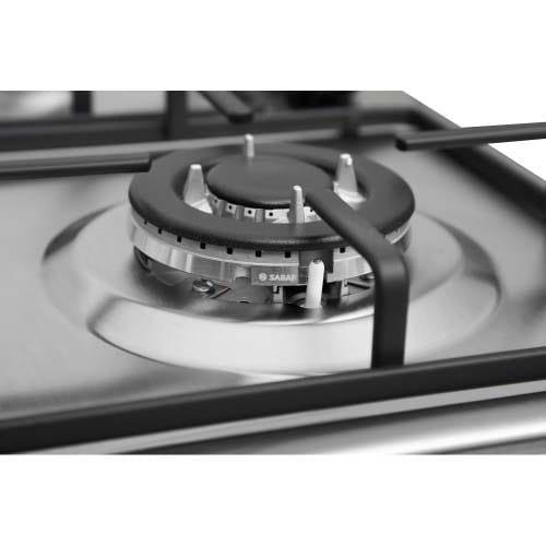 Фото - Варочная панель газовая Minola MGM 61215 I