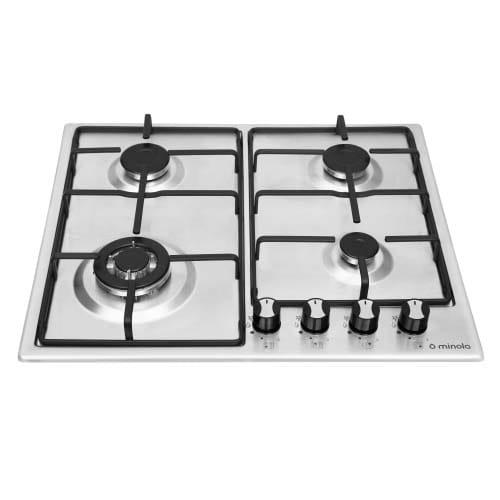 Фото - Варочная панель газовая Minola MGM 61215 I