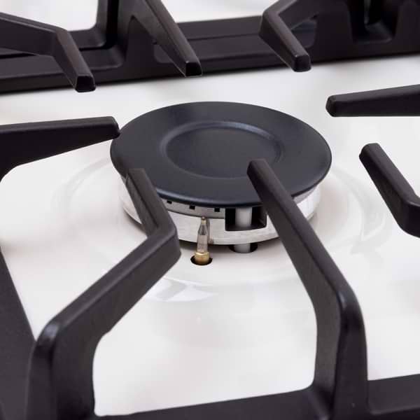 Фото - Варочная панель газовая Minola MGM 614244 IV Vintage Rustic