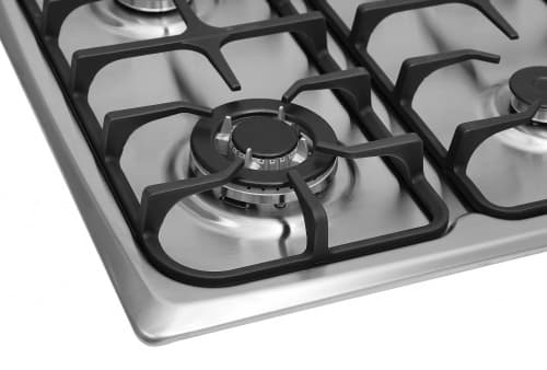 Фото - Варочная панель газовая Minola MGM 61724 I