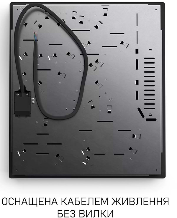 Фото - Варочная панель электрическая Minola MHS 6071 TBL