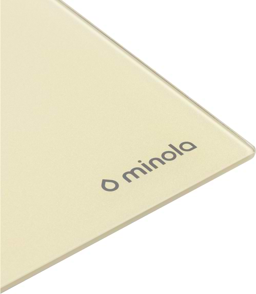 Фото - Варочная панель электрическая Minola MI 6044 GW