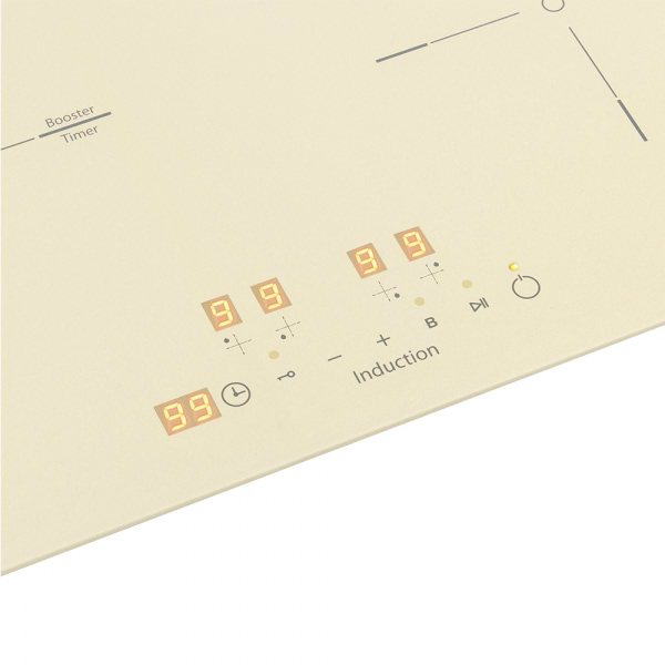 Фото - Варочная панель электрическая Minola MI 6044 GW